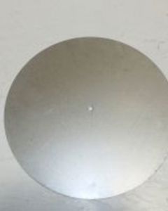 BURNER PAN CENTER MOUNT F/OLD STYLE EZ 40 K BROODER